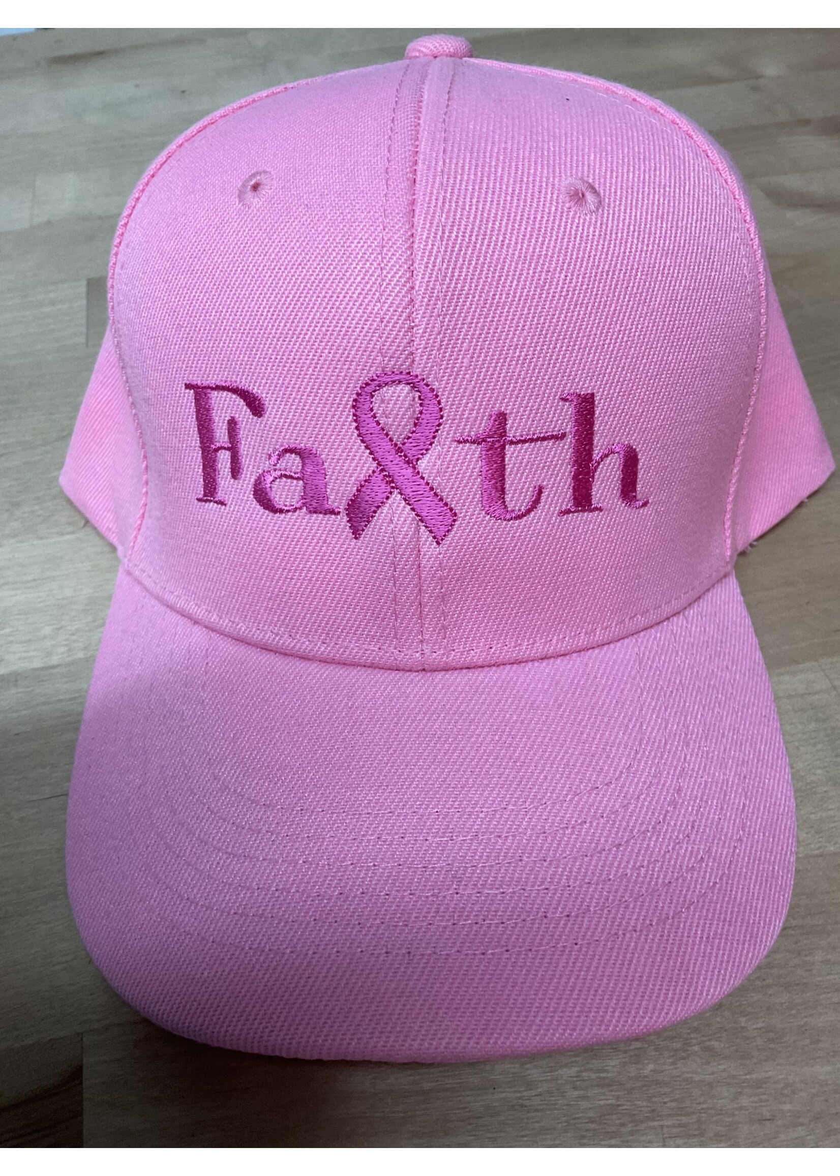 TM Baseball Cap Faith