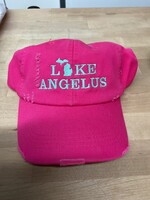 TM Baseball Cap Lake Hats Lake Angelus