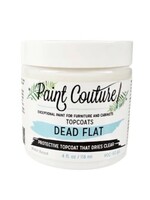 Flip Fantasia Furniture Paint Couture Top Coat Dead Flat 4 oz