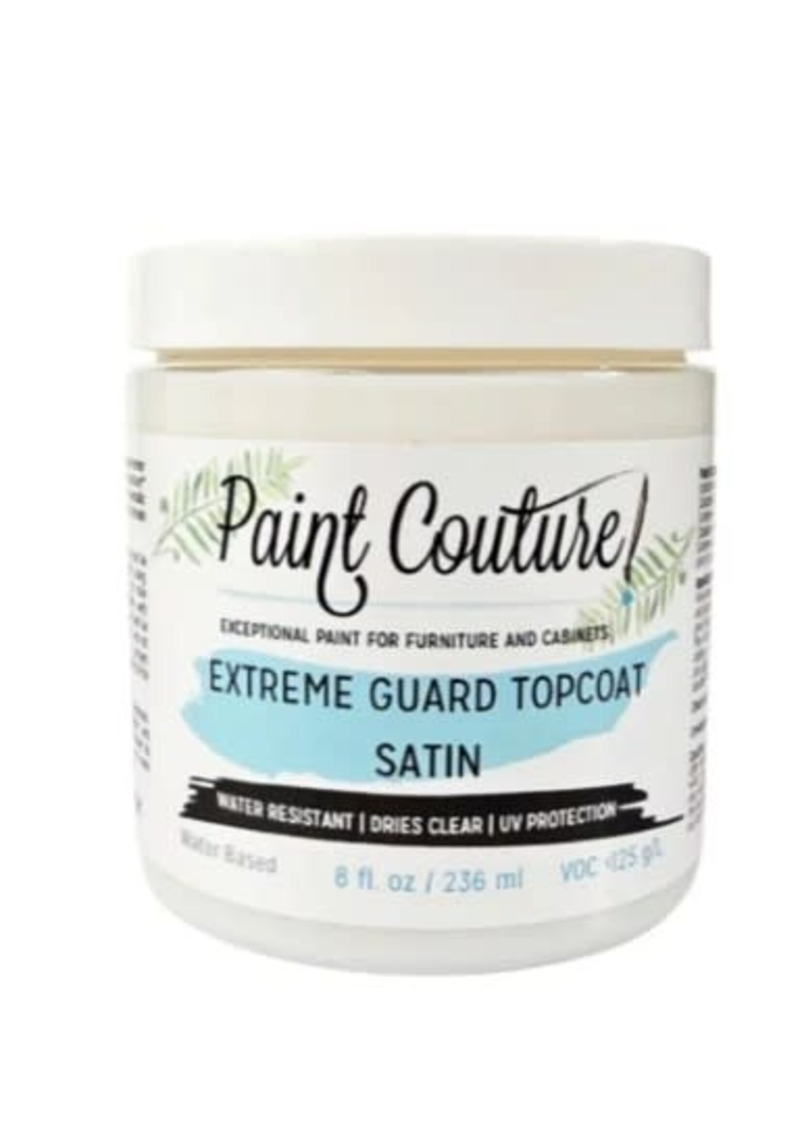 Flip Fantasia Furniture Extreme Guard Satin Topcoat 4 oz