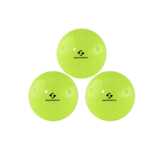 Gearbox Gearbox GB40 Outdoor Pickleball Individual