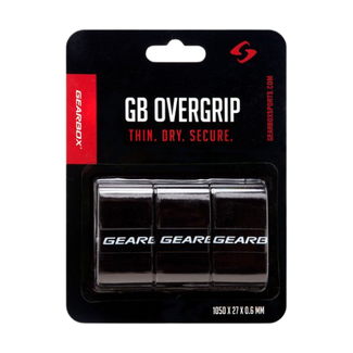Gearbox Gearbox Overgrip