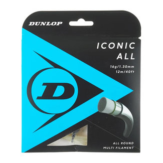 Dunlop Dunlop Iconic All 16g