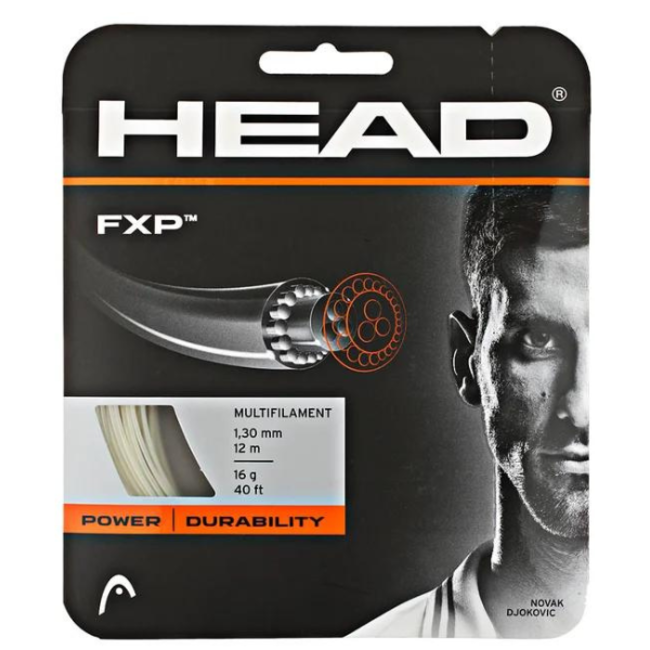 Head Head FXP 16 String Natural