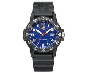 Luminox Leatherback Sea Turtle Series Giant - Polly's Jewelry