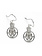 Southern Gates Jewelry Gate Biltmore Radiance Earrings
