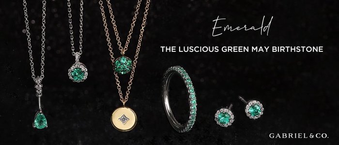 History and Symbolism Behind the May Birthstone – Emerald
