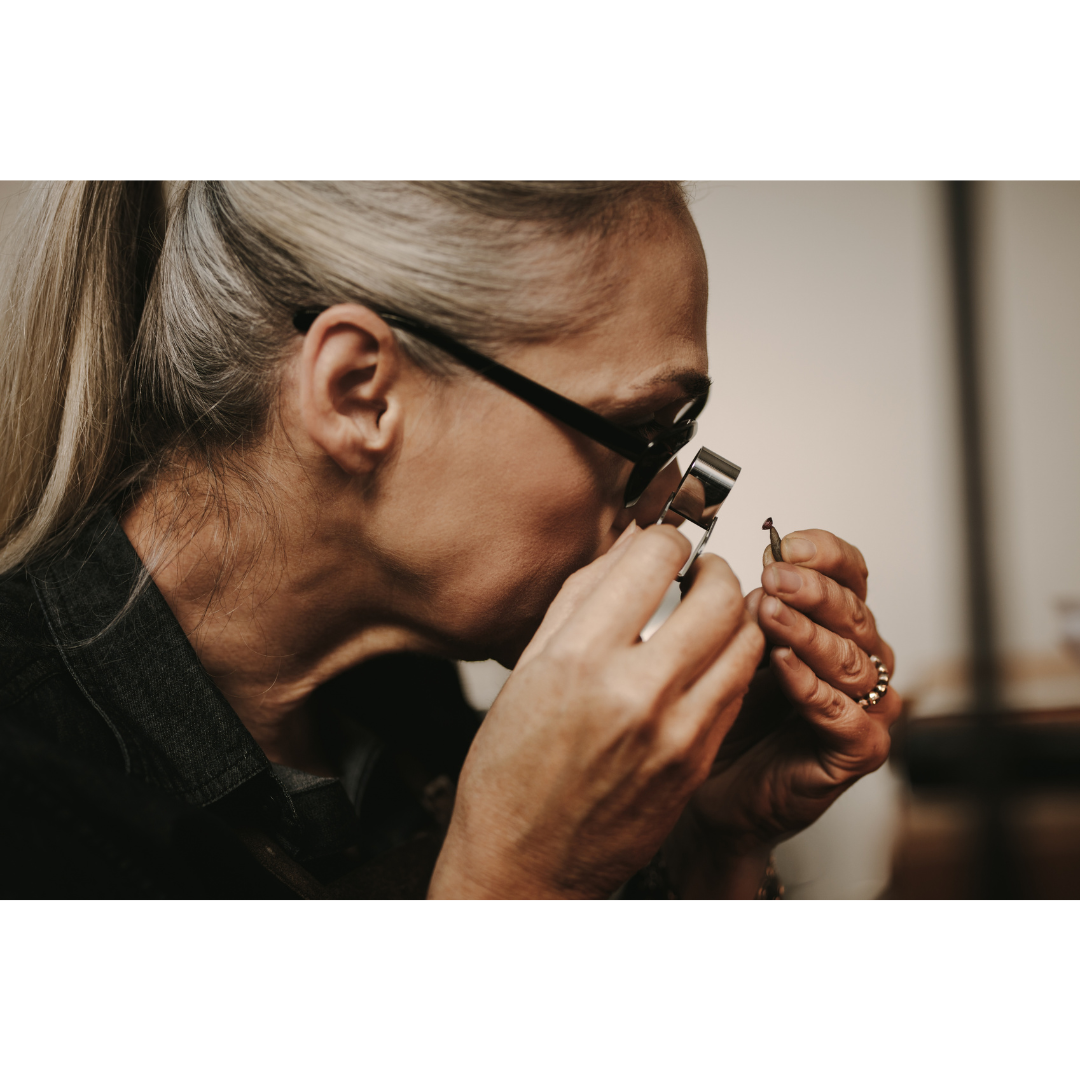 Jewelry & Watch Repair Polly's Jewelry