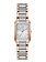 Citizen Ladies Two Tone Citizen Bianca Eco Drive with Mother of Pearl Dial