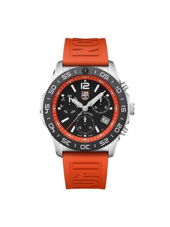 Luminox Pacific Diver Chronograph Dive Watch, 44 mm