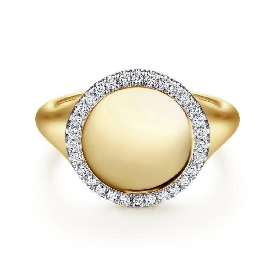 5 Pinky Ring Styles To Wear In 2020