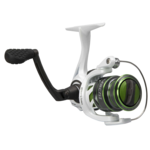 Lew's Lew's MH300A Mach I Speed Spin Spinning Reel, 6.2:1, 9.0oz, 180/10