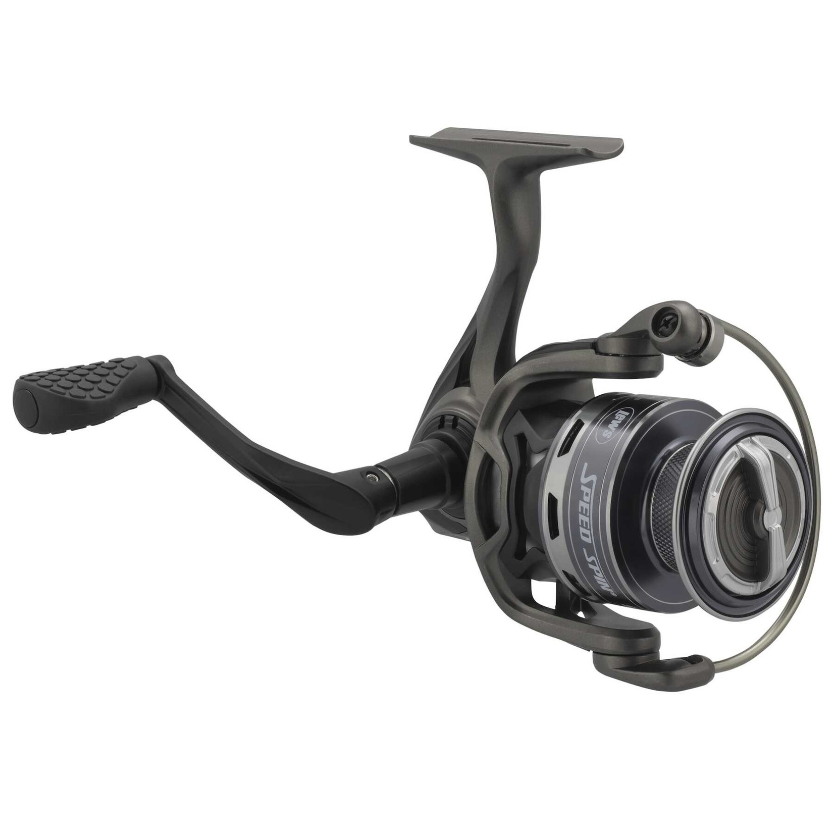 Lew's Lew's SS20HS Speed Spin Classic Pro, 20 Sz, Spinning Reel, 9+1, 6.2:1 / 8.4oz / 000/0 / 32.3" IPT