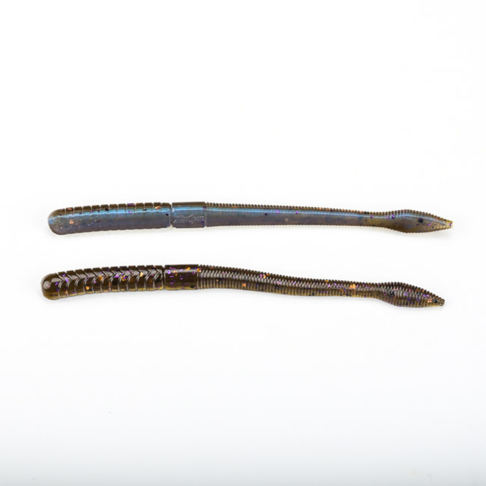 X-Zone X Zone 6" MB Fat Finesse Worm, 309, 8ea