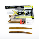 X-Zone X Zone 5" Center Stick, Craw Lam