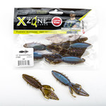 X-Zone X Zone 3.5" Adrenaline Bug Jr., 309
