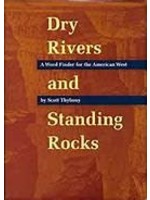 U of NM Press Dry Rivers & Standing Rocks