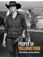 Elm Grove Press People of Yellowstone