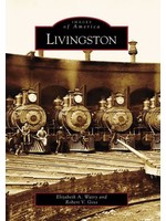 Arcadia Publishing Images of America Livingston