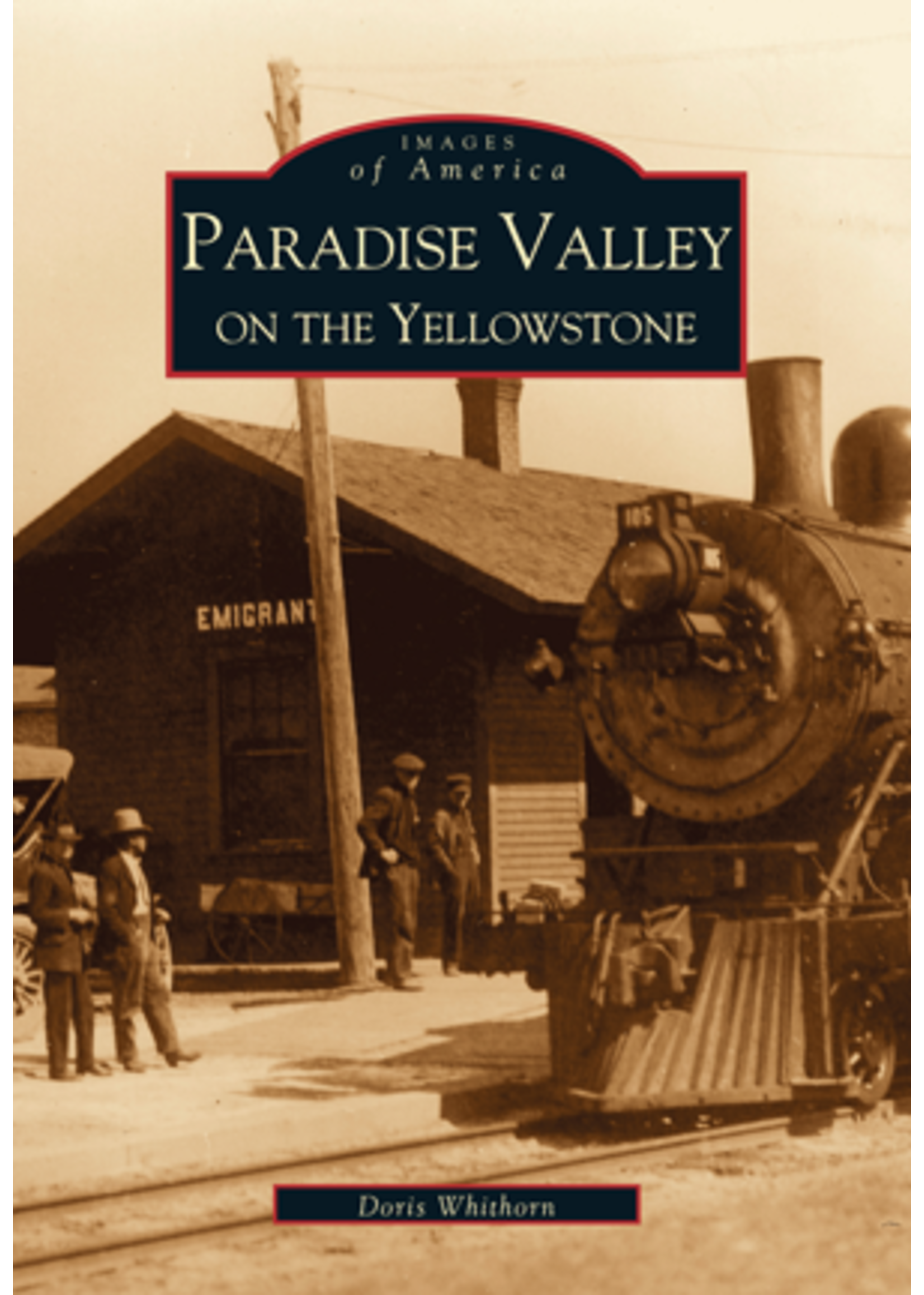 Arcadia Publishing Images of America Paradise Valley