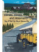 McNaughton & Gunn Horses, Hotels, & Hospitality