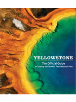 Paragon Press YF Yellowstone the Official Guide