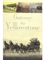 TwoDot Gateway to Yellowstone