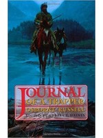 U of NE Press Journal of a Trapper