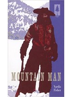 U of ID Press Mountain Man