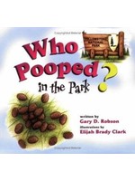 Farcountry Press Who Pooped in the Park