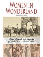 Riverbend Publishing Women in Wonderland