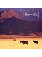 Farcountry Press Portrait of Paradise