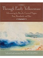 Granite Peak Publishing Through Early Yellowstone