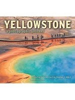 Farcountry Press Yellowstone a Photograghic Journey