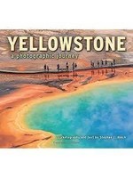 Farcountry Press Yellowstone a Photographic Journey