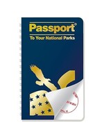 Passport to Your National Parks