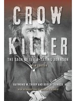 Indiana U Press Crow Killer