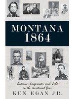 Riverbend Publishing Montana 1864