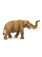 Safari Figurines American Mastodon