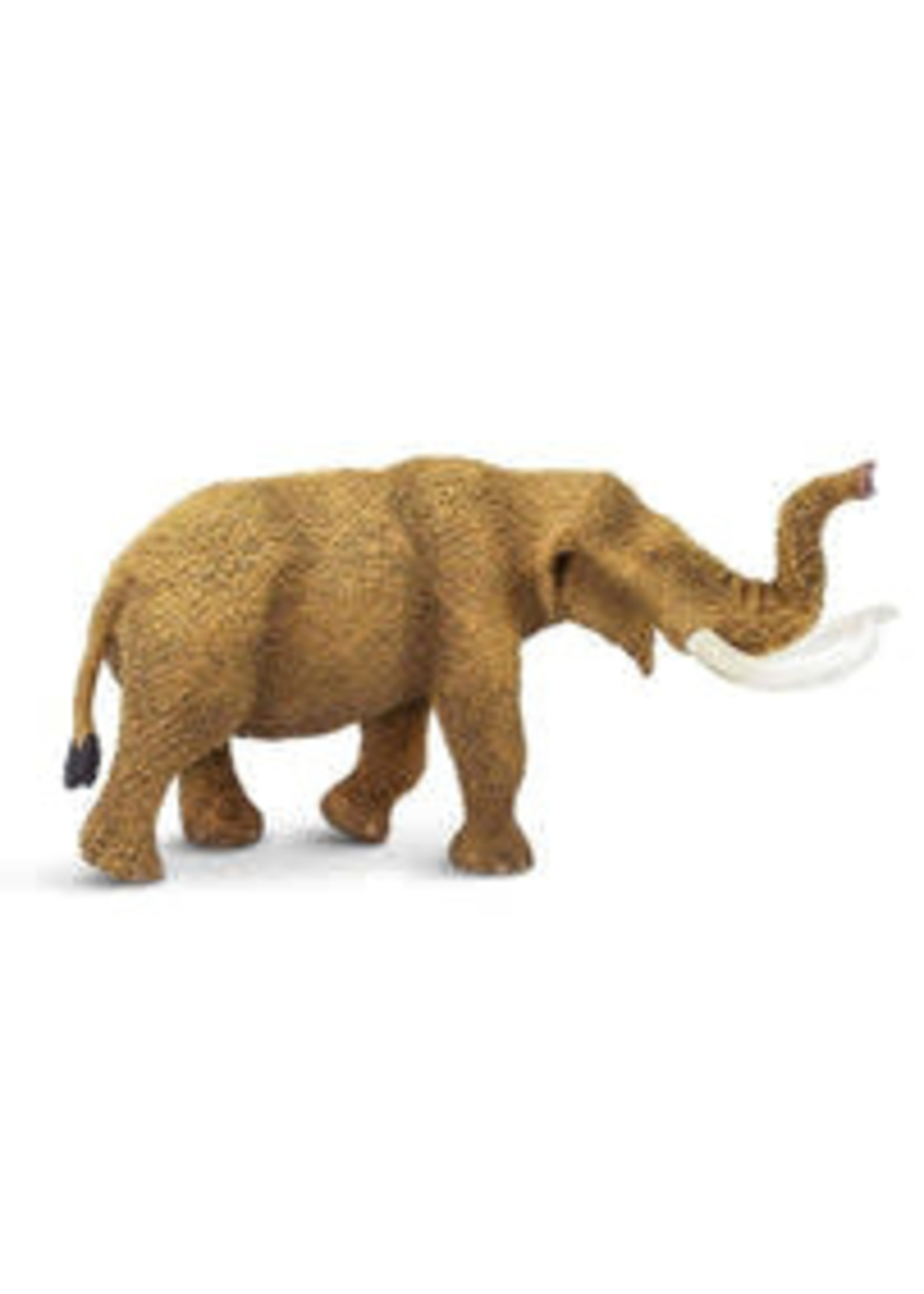 Safari Figurines American Mastodon