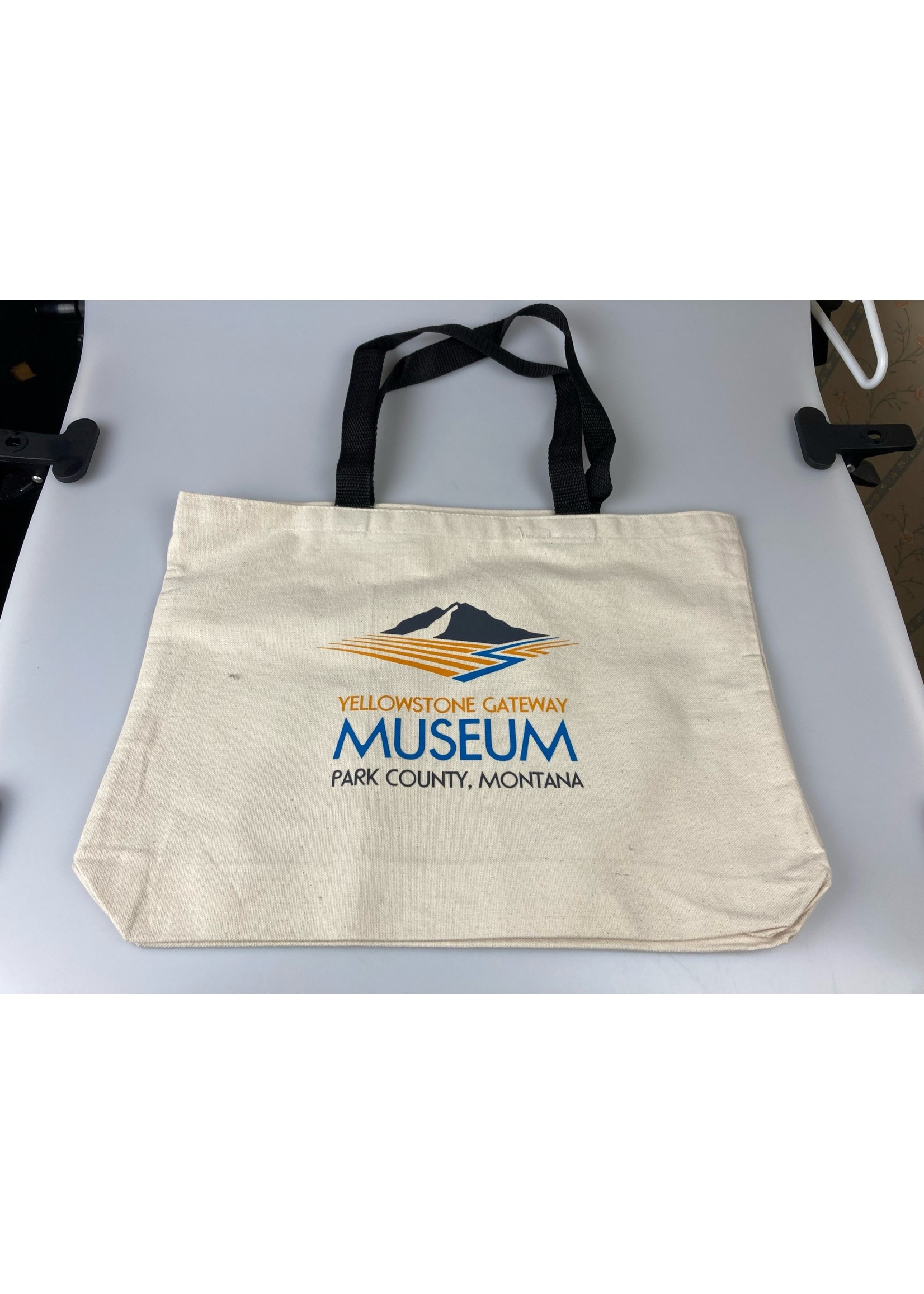 YGM Tote Bags
