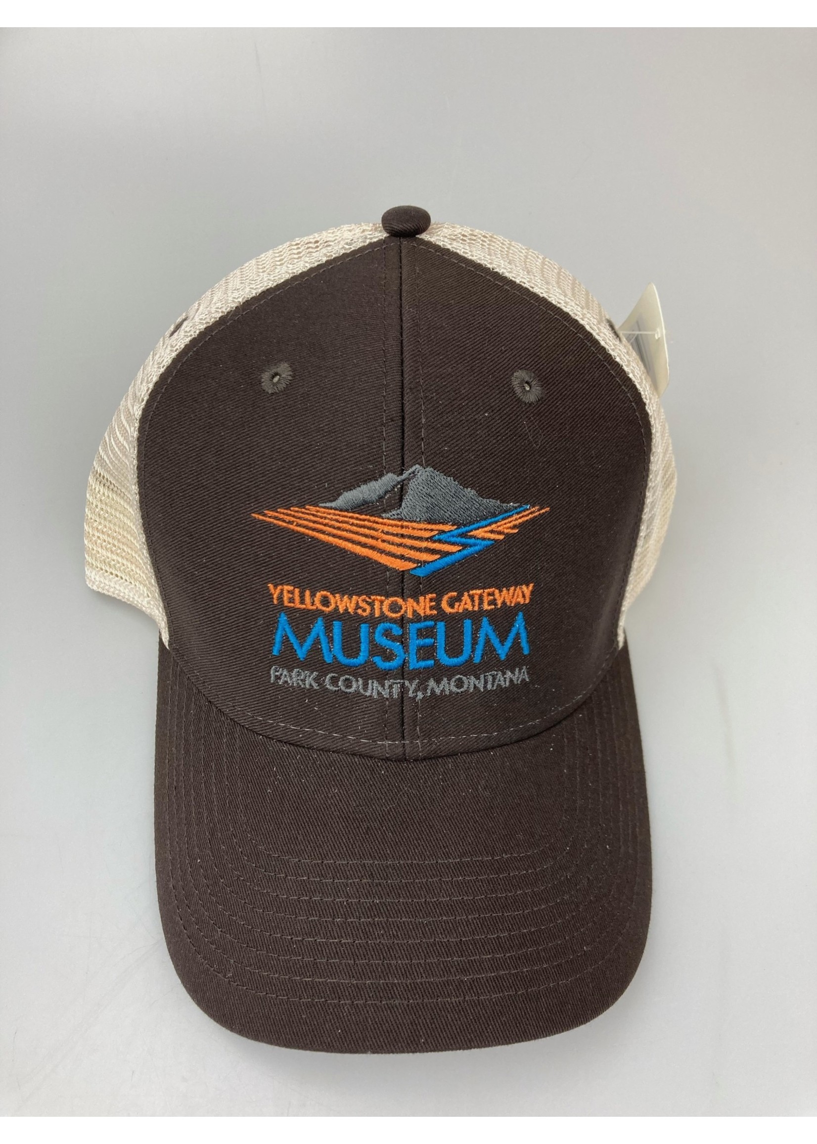 YGM Trucker Hat