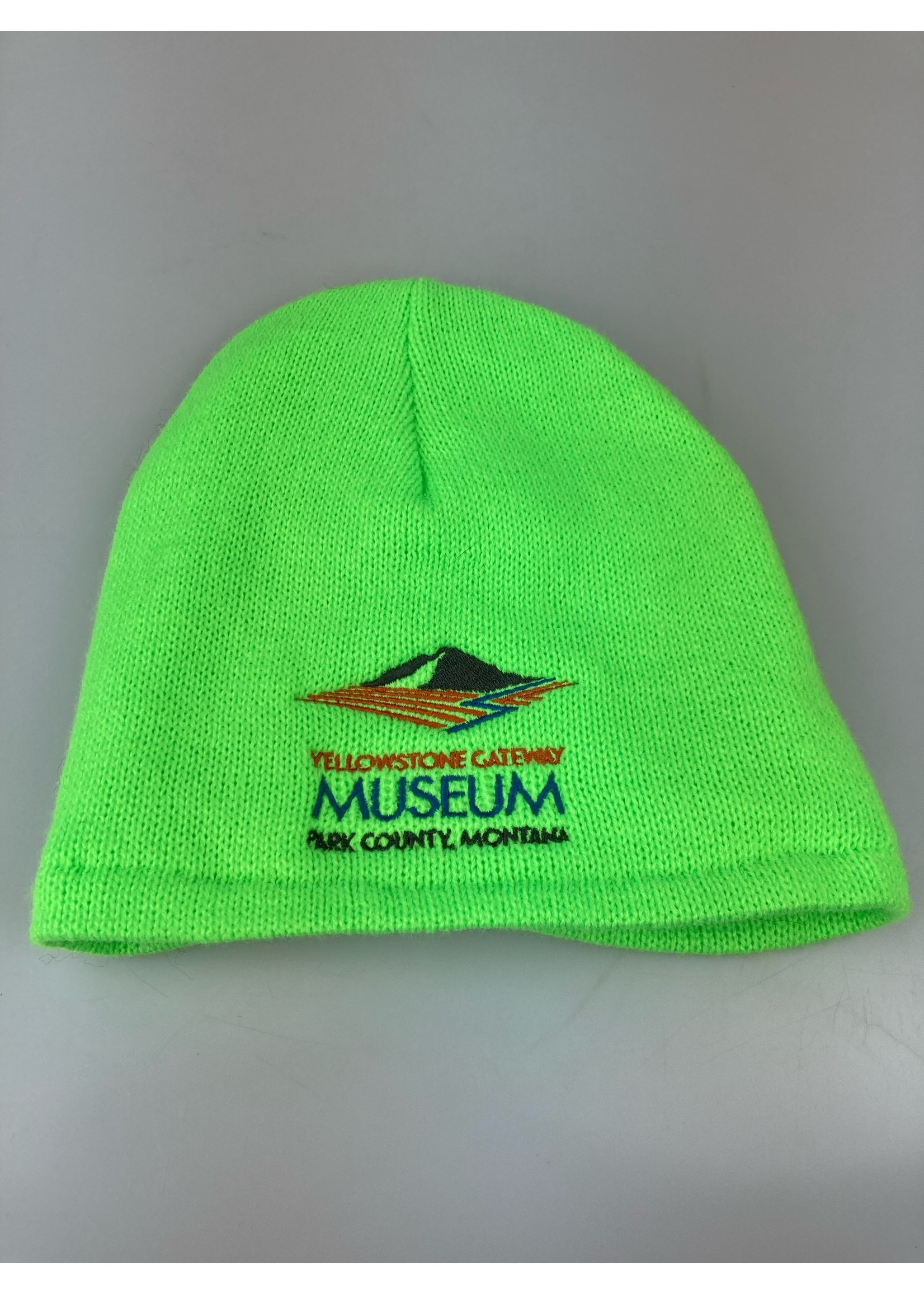 YGM Beanie