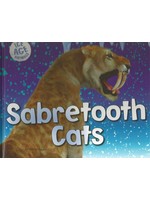 Raintree Sabretooth Cats