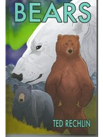 Rextooth Studios Bears