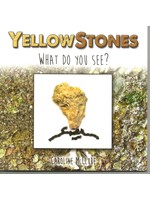 Farcountry Press FP YellowStones