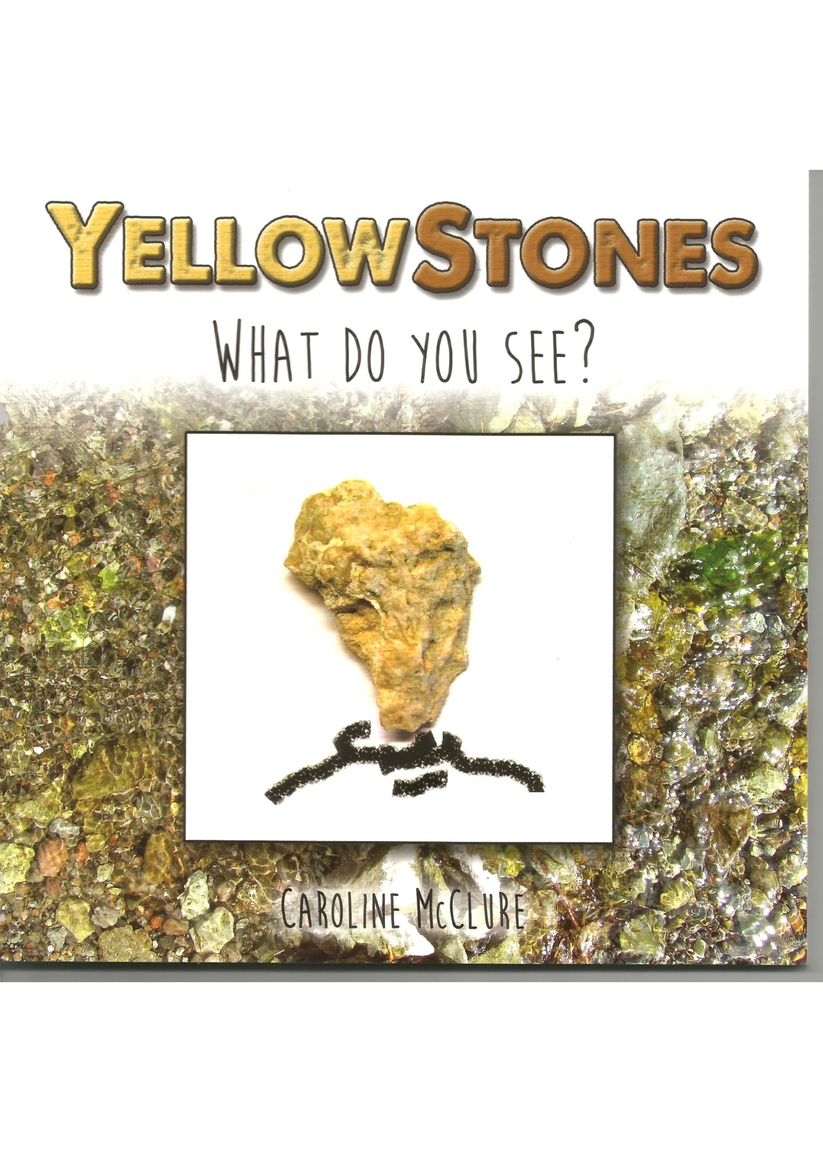 Farcountry Press FP YellowStones