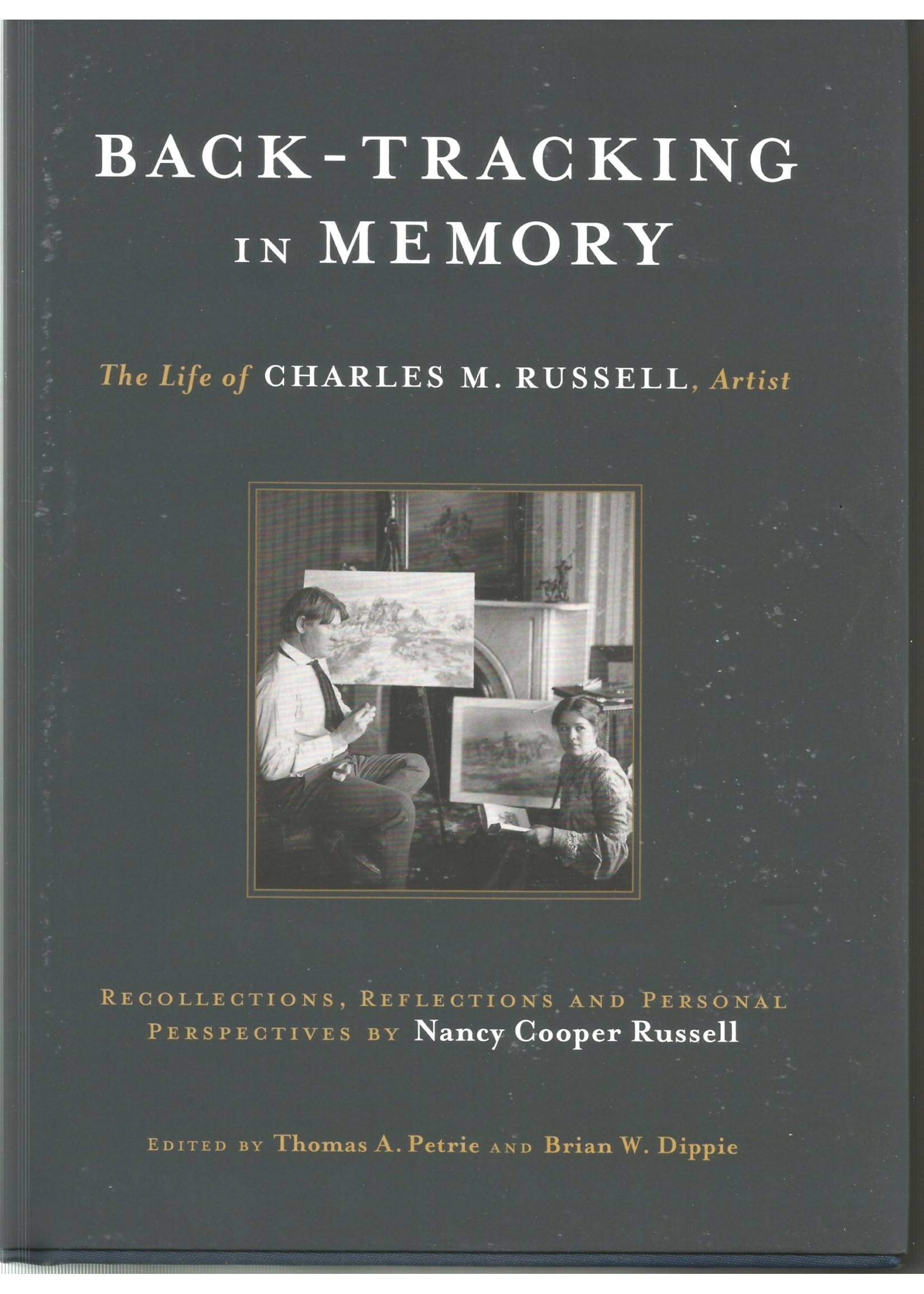 Farcountry Press Back-Tracking in Memory