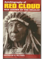 Farcountry Press Autobiography of Red Cloud