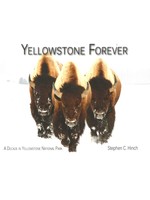 Farcountry Press Yellowstone Forever